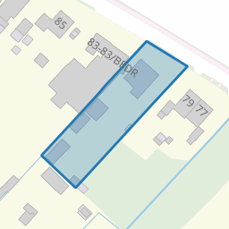Perceel SCH01-B-907