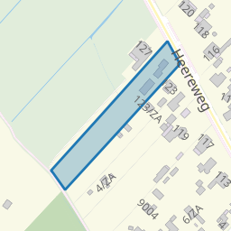 Perceel SCH01-B-921