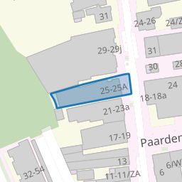 Perceel SCH01-C-1535