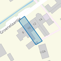 Perceel SCH01-C-1598