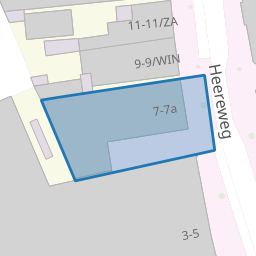 Perceel SCH01-C-1700