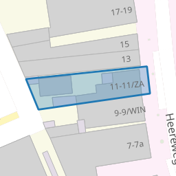 Perceel SCH01-C-1724