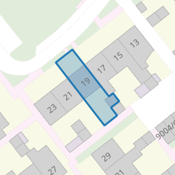 Perceel SCH01-C-1970