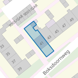 Perceel SCH01-C-1995