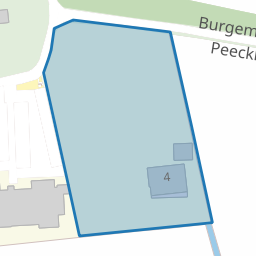 Perceel SCH01-C-2251