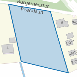 Perceel SCH01-C-2252