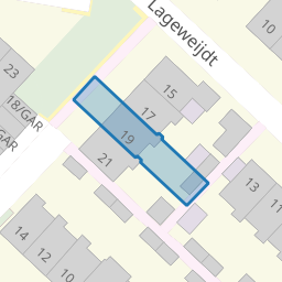 Perceel SCH01-C-2313