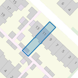 Perceel SCH01-C-2316