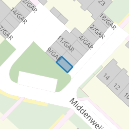 Perceel SCH01-C-2361