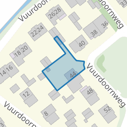 Perceel SCH01-C-2442