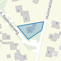 Perceel SCH01-C-2537