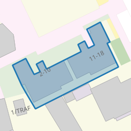 Perceel SCH01-C-2563