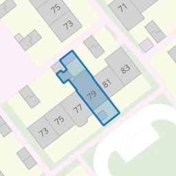 Perceel SCH01-C-2586