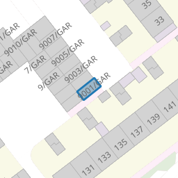 Perceel SCH01-C-2607