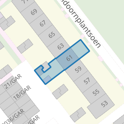 Perceel SCH01-C-2643