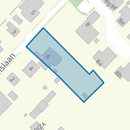 Perceel SCH01-C-2689