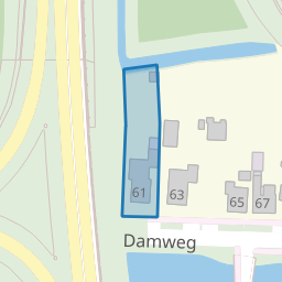 Perceel SCH01-C-2758