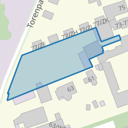 Perceel SCH01-C-2783