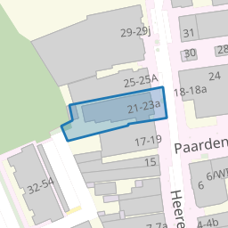 Perceel SCH01-C-2792