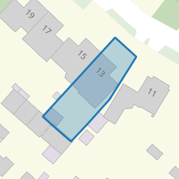 Perceel SCH01-C-2831