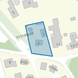 Perceel SCH01-C-2884