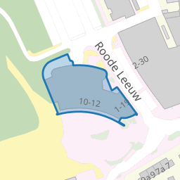 Perceel SCH01-C-2945
