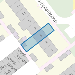 Perceel SCH01-C-2995