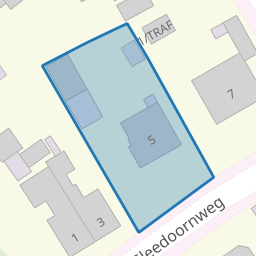 Perceel SCH01-C-3185