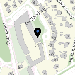 Appartement SCH01 C 3248 15