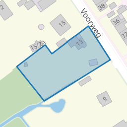 Perceel SCH01-C-3457