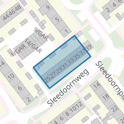 Perceel SCH01-C-3545