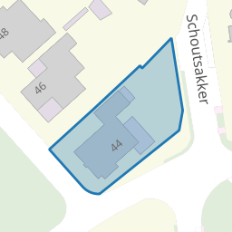 Perceel SCH01-C-3782