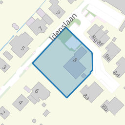 Perceel SCH01-C-4003