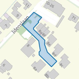 Perceel SCH01-C-4011