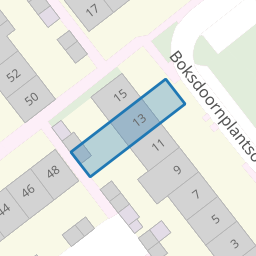 Perceel SCH01-C-4188