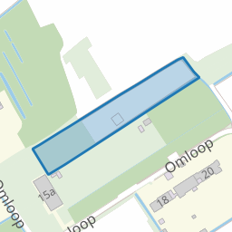 Perceel SCH01-D-1013