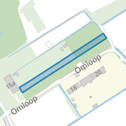 Perceel SCH01-D-1015