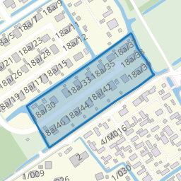 Perceel SCH01-D-1080