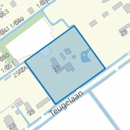 Perceel SCH01-D-1084