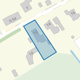 Perceel SCH01-D-1132