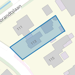 Perceel SCH01-D-1151