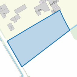 Perceel SCH01-D-1291