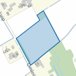 Perceel SCH01-D-1293