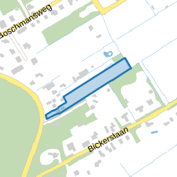 Perceel SCH01-D-1362