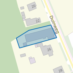 Perceel SCH01-D-1413