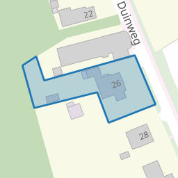 Perceel SCH01-D-1414