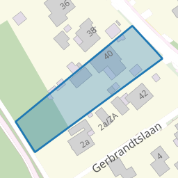 Perceel SCH01-D-1443