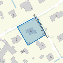 Perceel SCH01-D-1529