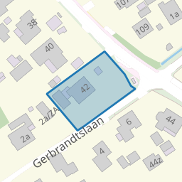 Perceel SCH01-D-1563