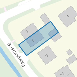 Perceel SCH01-D-1616